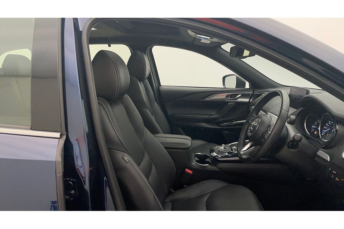 2020 Mazda CX-9 GT TC