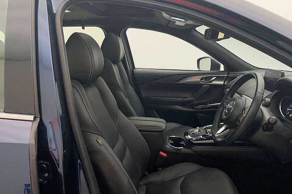 2020 Mazda CX-9 GT TC