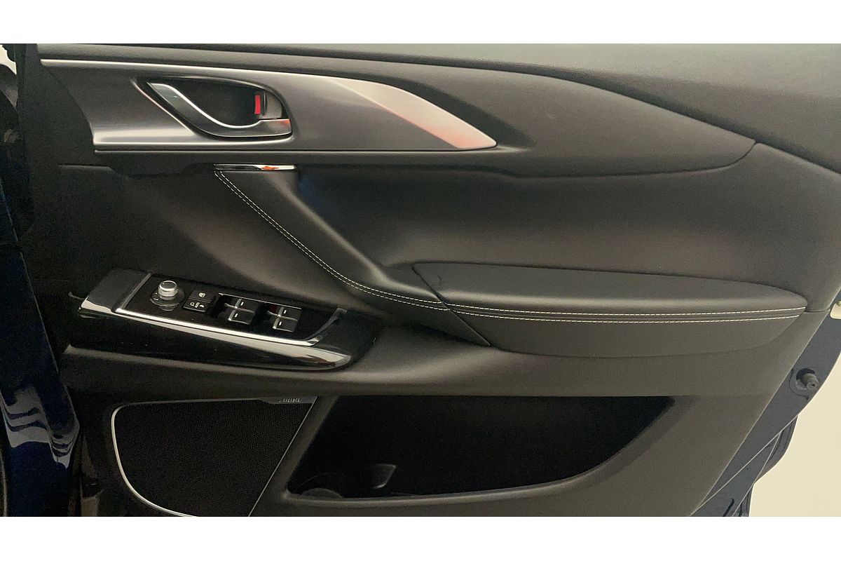 2020 Mazda CX-9 GT TC