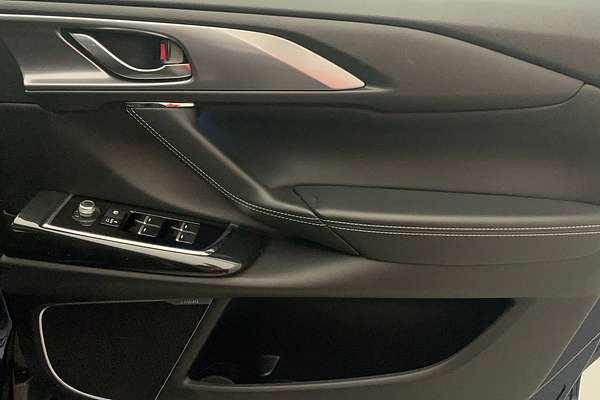 2020 Mazda CX-9 GT TC