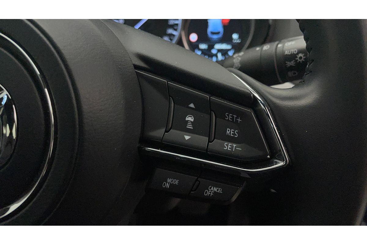2020 Mazda CX-9 GT TC
