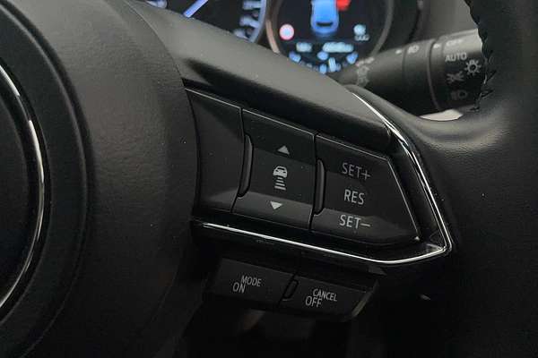 2020 Mazda CX-9 GT TC