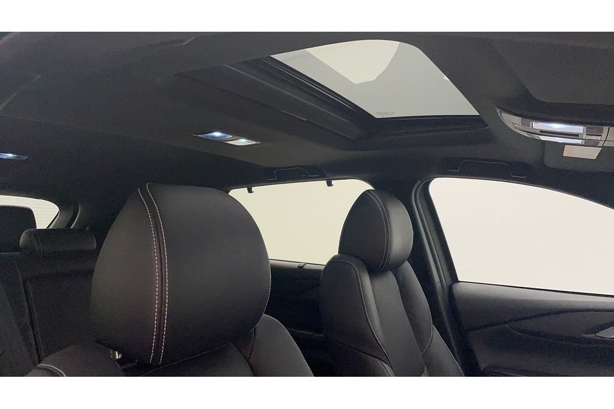 2020 Mazda CX-9 GT TC