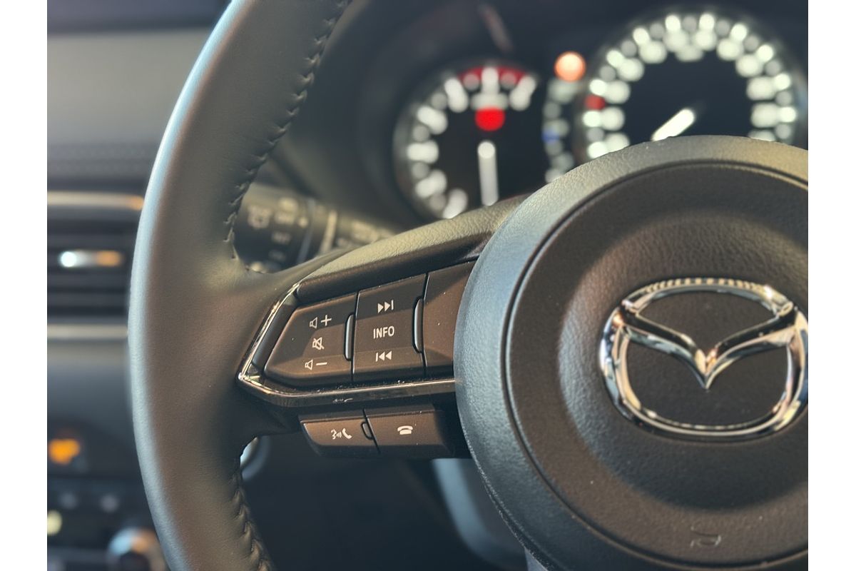 2023 Mazda CX-8 G25 Touring KG Series