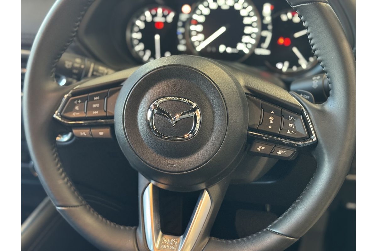 2023 Mazda CX-8 G25 Touring KG Series