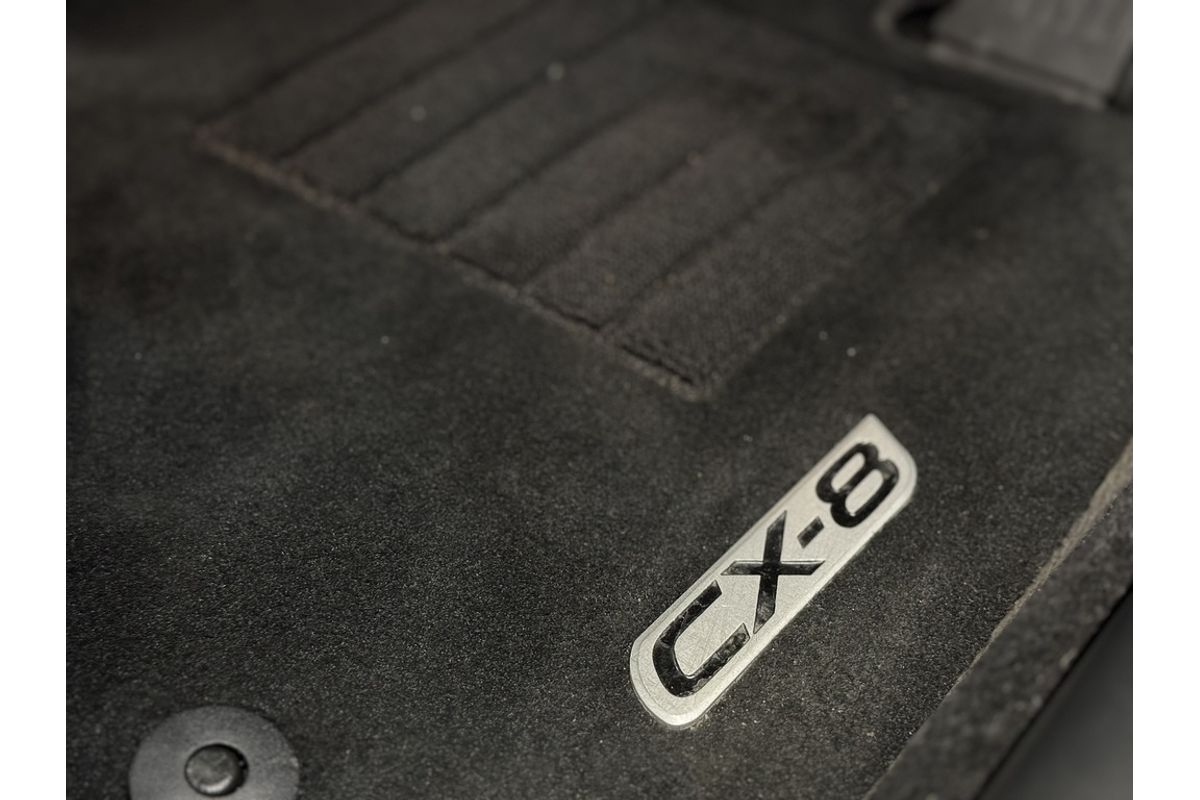2023 Mazda CX-8 G25 Touring KG Series
