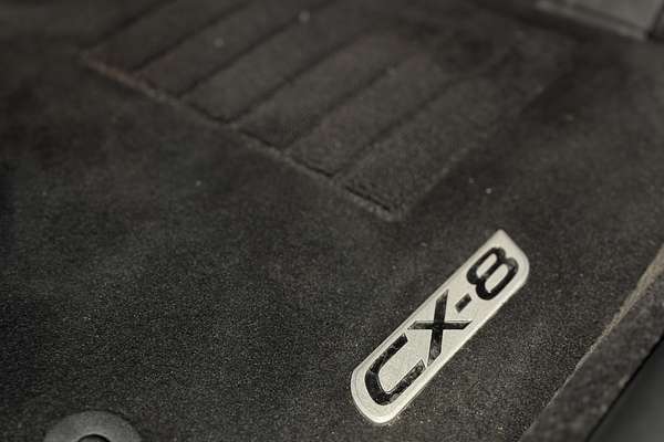 2023 Mazda CX-8 G25 Touring KG Series