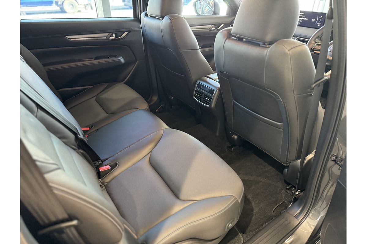 2023 Mazda CX-8 G25 Touring KG Series