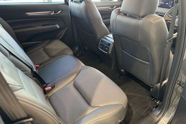 2023 Mazda CX-8 G25 Touring KG Series