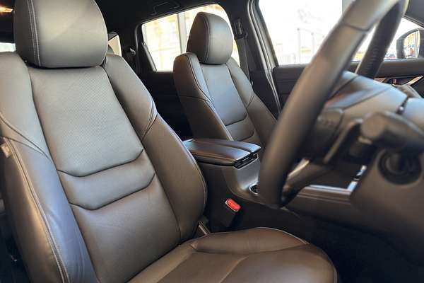 2023 Mazda CX-8 G25 Touring KG Series