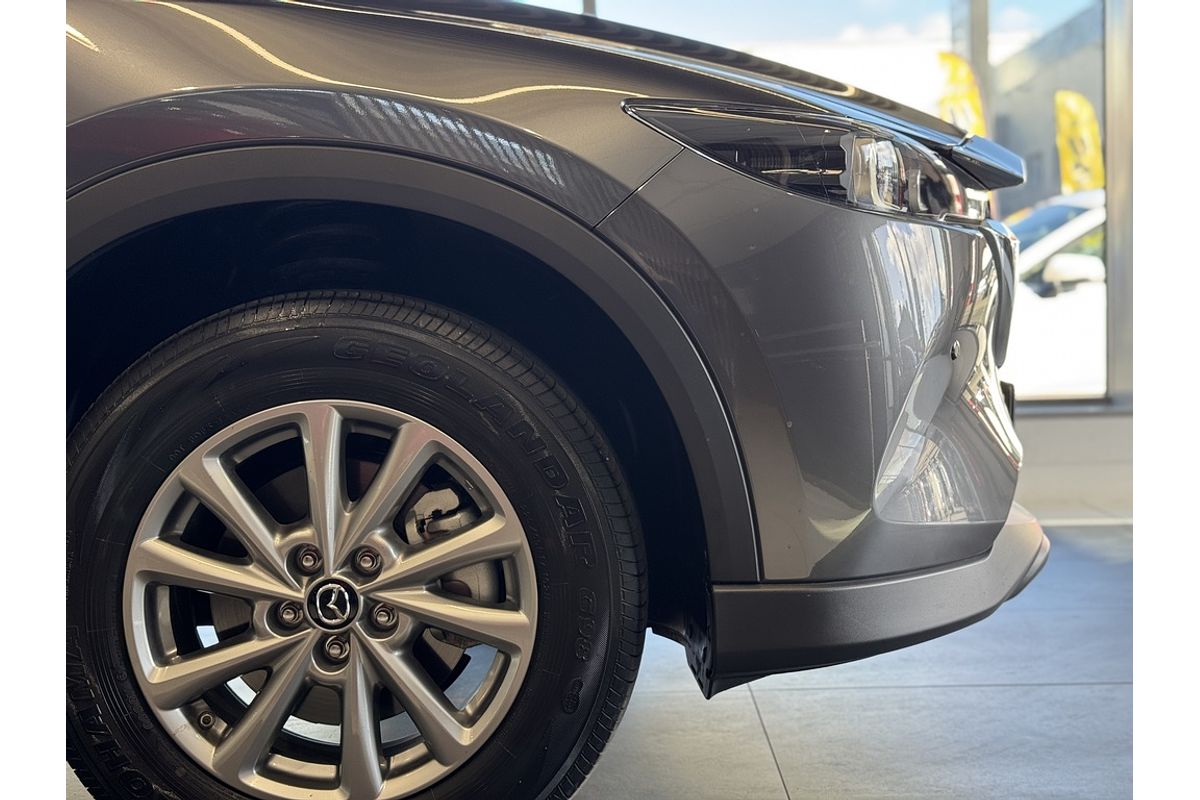 2023 Mazda CX-8 G25 Touring KG Series