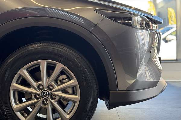 2023 Mazda CX-8 G25 Touring KG Series