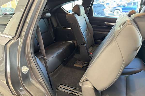 2023 Mazda CX-8 G25 Touring KG Series