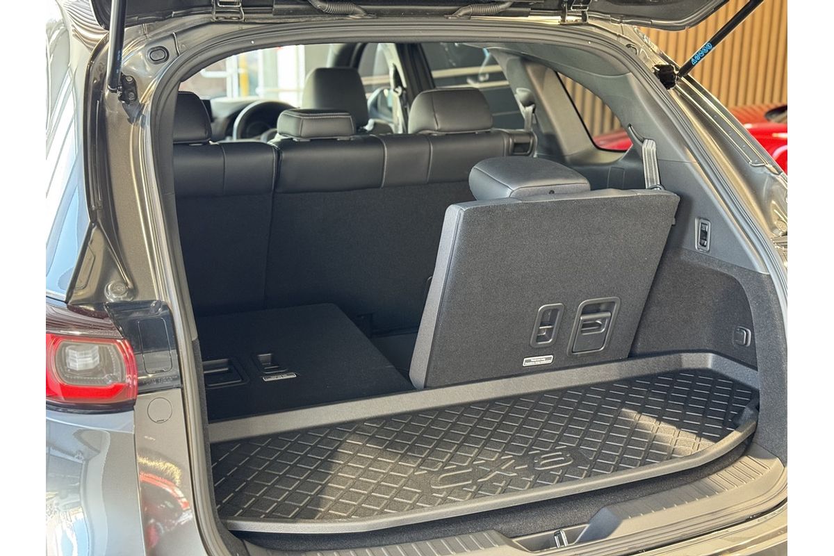 2023 Mazda CX-8 G25 Touring KG Series