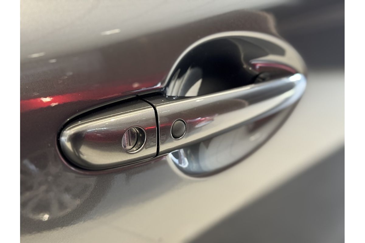2023 Mazda CX-8 G25 Touring KG Series
