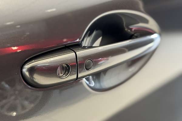 2023 Mazda CX-8 G25 Touring KG Series