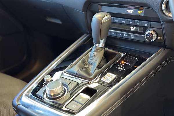 2023 Mazda CX-8 G25 Touring KG Series