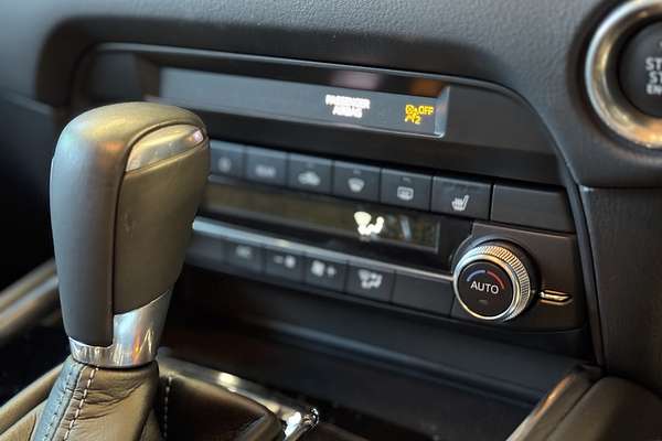 2023 Mazda CX-8 G25 Touring KG Series