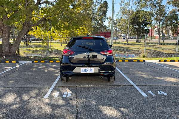 2024 Mazda 2 G15 Evolve DJ Series