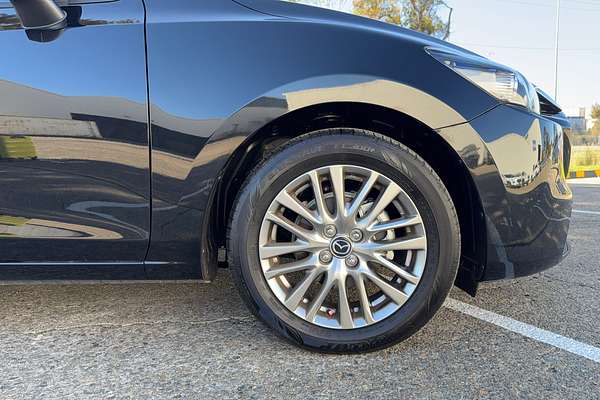 2024 Mazda 2 G15 Evolve DJ Series