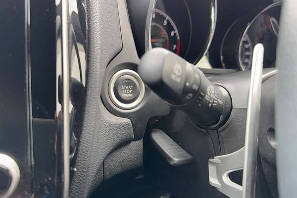 2020 Mitsubishi ASX GSR XD