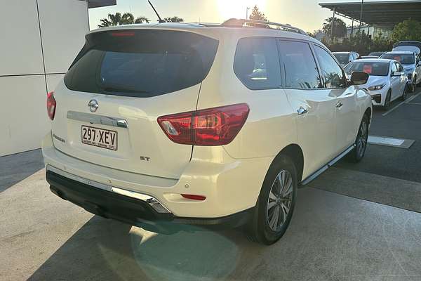 2016 Nissan Pathfinder ST R52 Series II