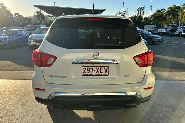 2016 Nissan Pathfinder ST R52 Series II
