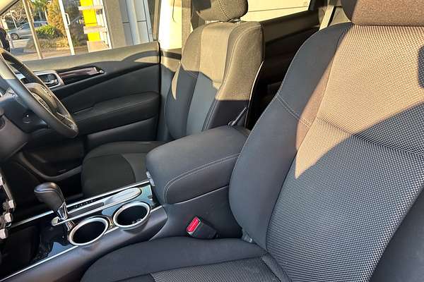 2016 Nissan Pathfinder ST R52 Series II