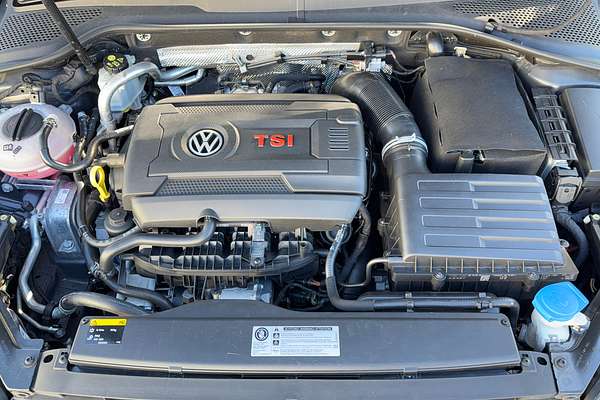2017 Volkswagen Golf GTI 7.5