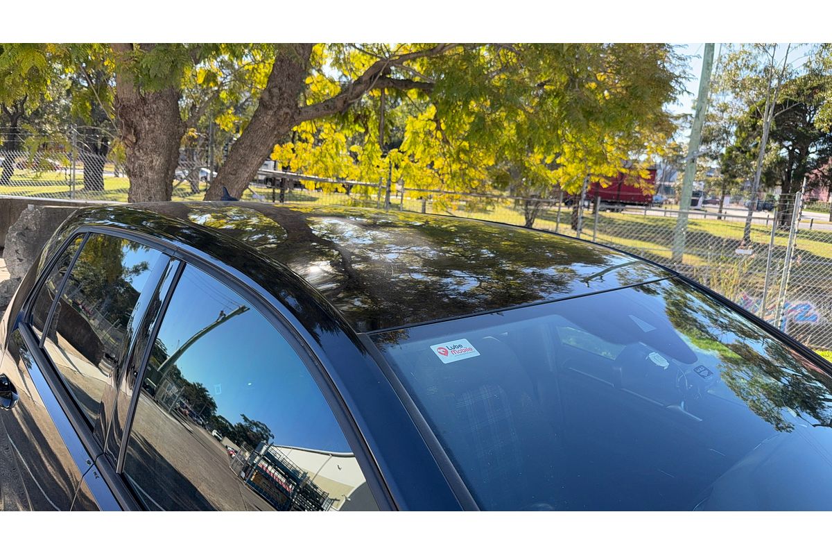 2017 Volkswagen Golf GTI 7.5