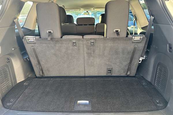 2016 Nissan Pathfinder ST R52 Series II