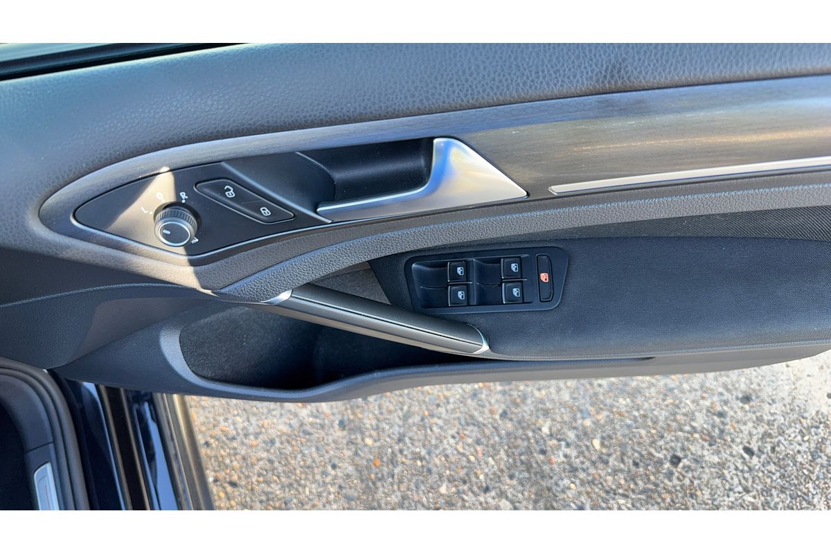 2017 Volkswagen Golf GTI 7.5
