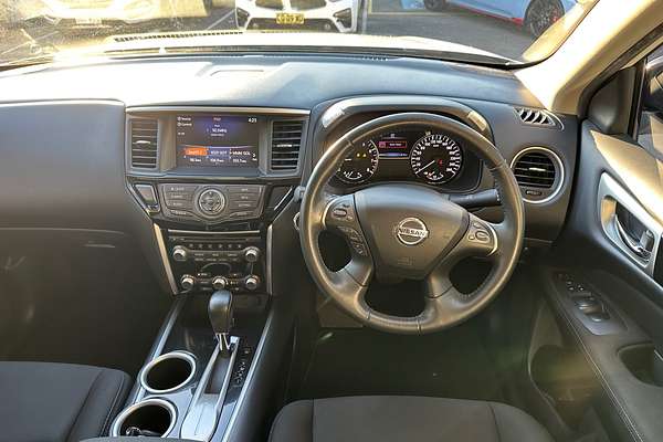 2016 Nissan Pathfinder ST R52 Series II