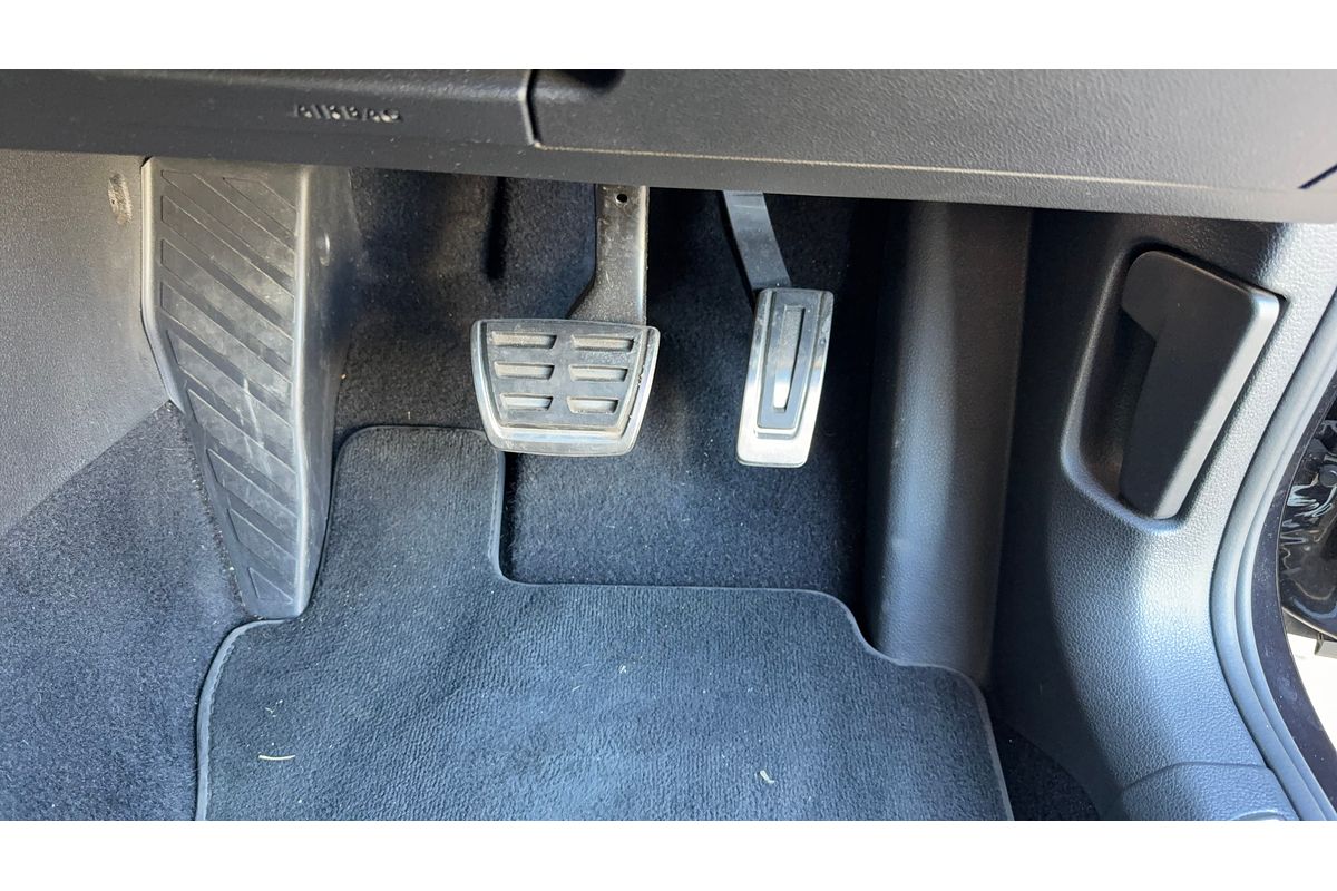 2017 Volkswagen Golf GTI 7.5