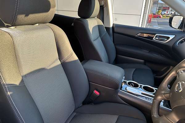 2016 Nissan Pathfinder ST R52 Series II
