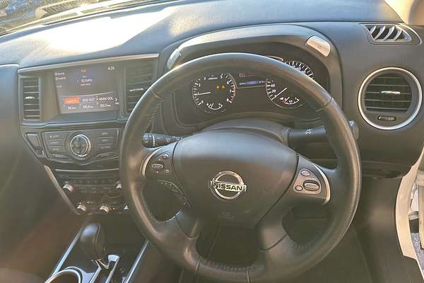 2016 Nissan Pathfinder ST R52 Series II