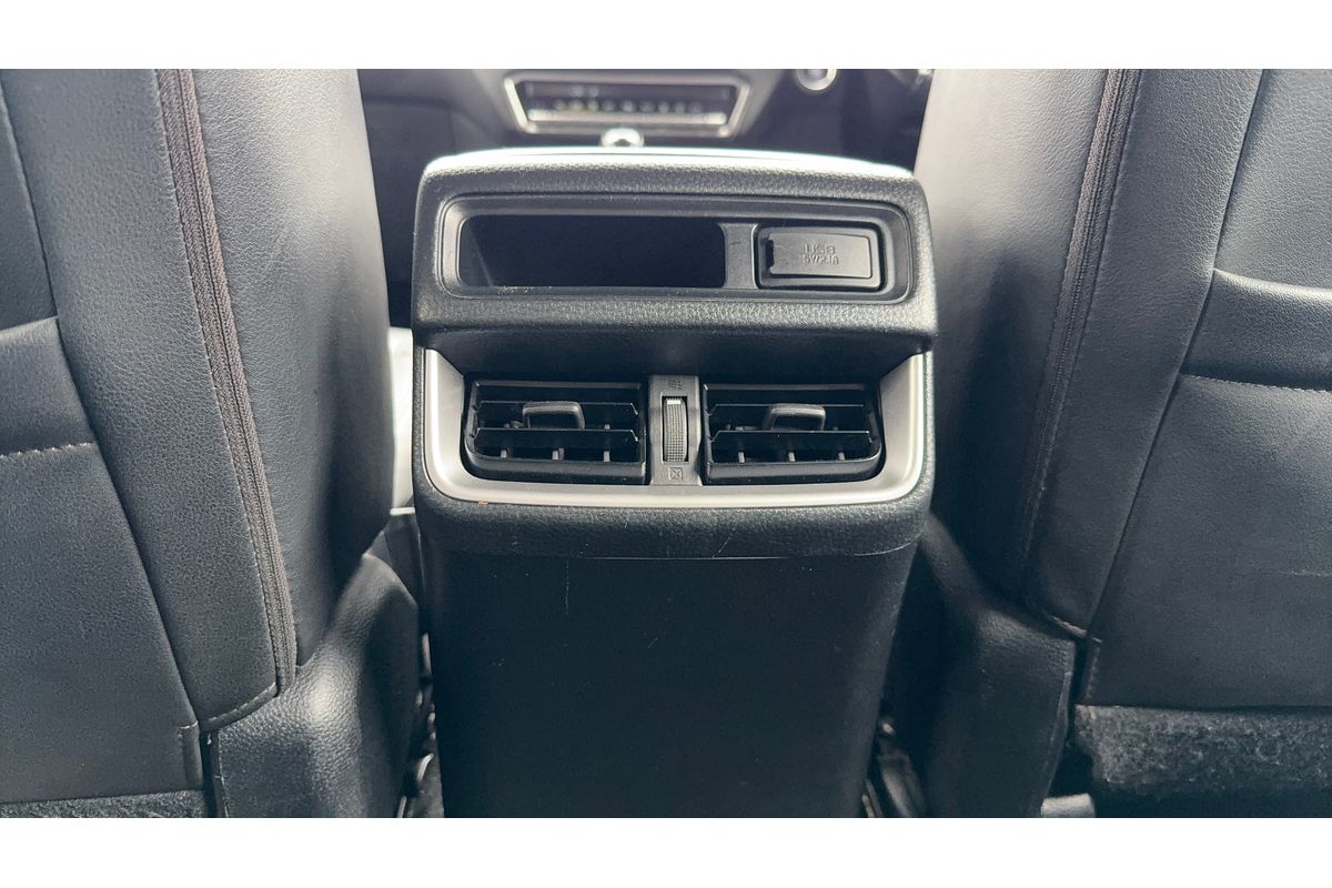 2021 Isuzu D-MAX X-TERRAIN 4X4