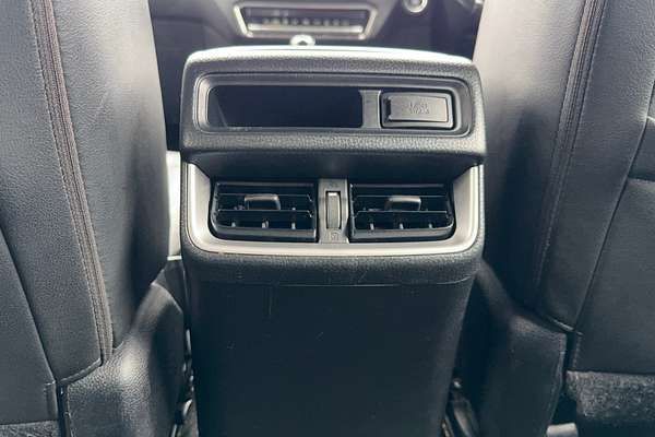 2021 Isuzu D-MAX X-TERRAIN 4X4