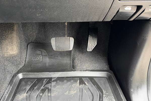 2021 Isuzu D-MAX X-TERRAIN 4X4