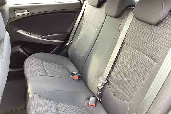 2018 Hyundai Accent Sport RB6