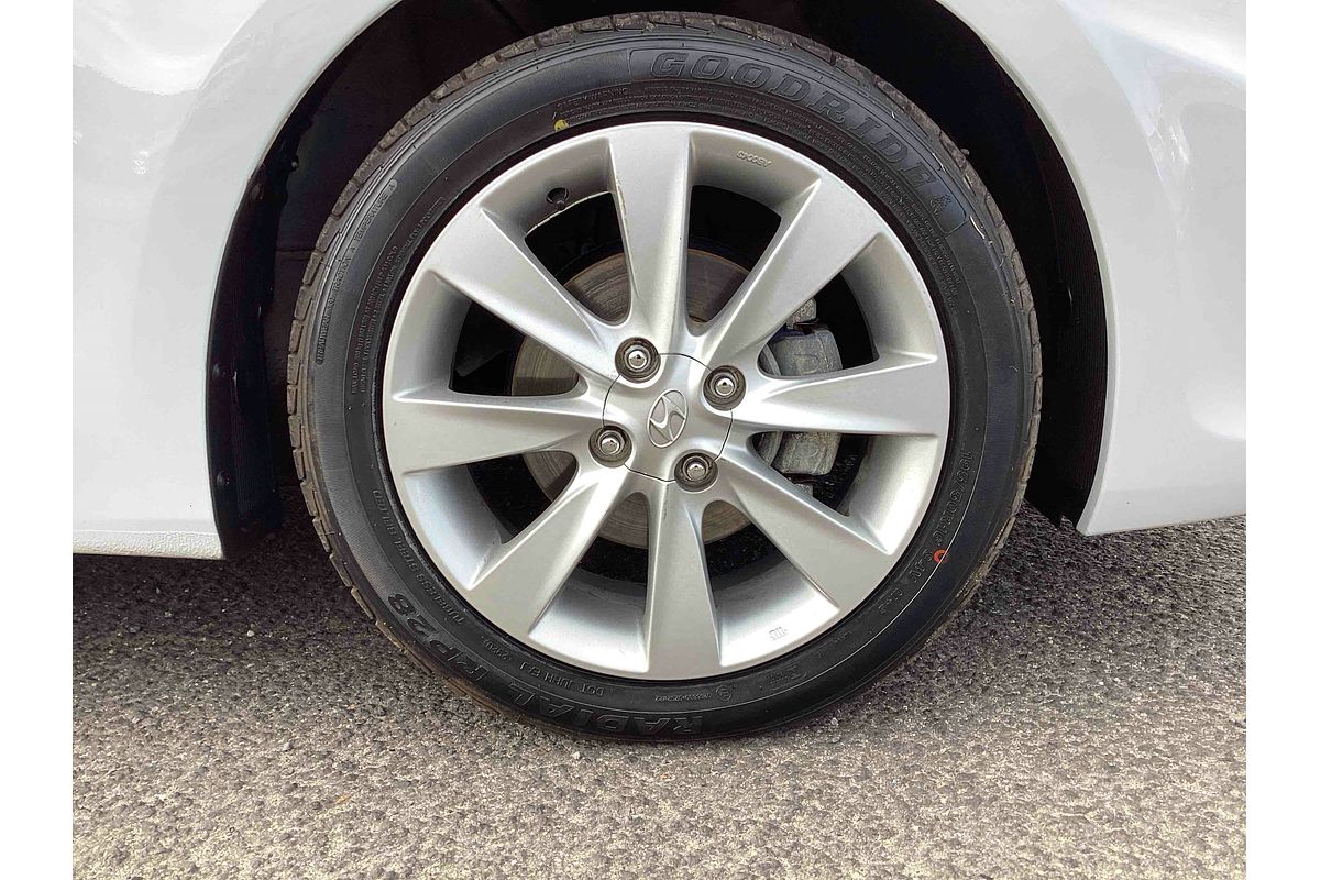 2018 Hyundai Accent Sport RB6