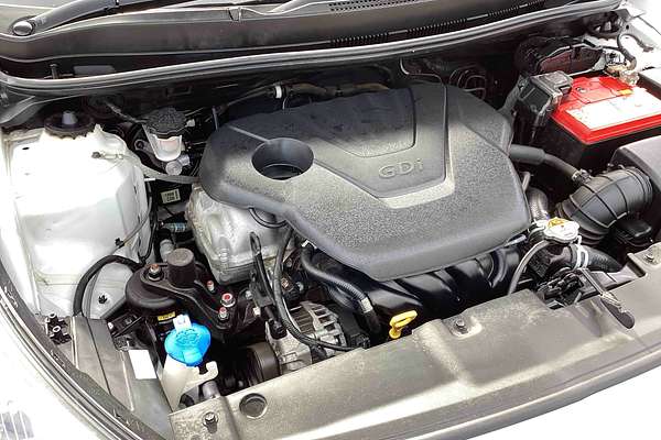2018 Hyundai Accent Sport RB6