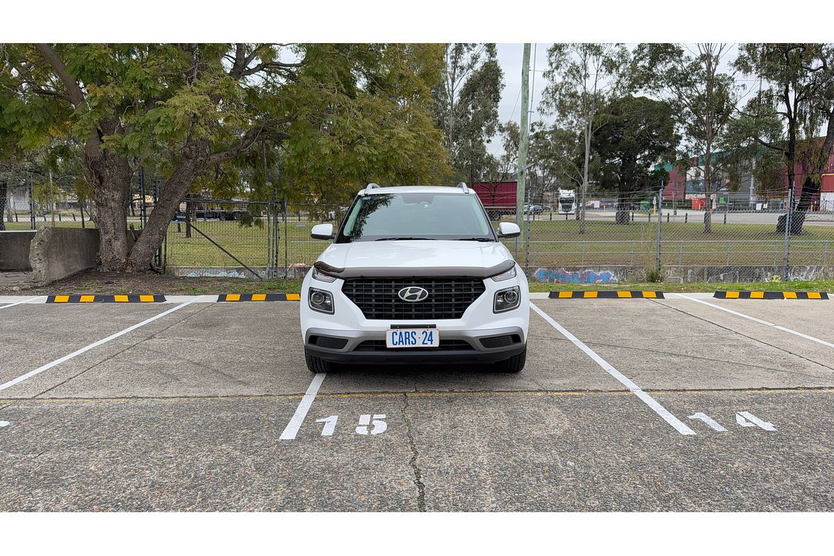 2023 Hyundai Venue Active QX.V5