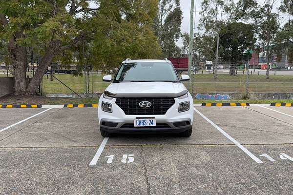 2023 Hyundai Venue Active QX.V5