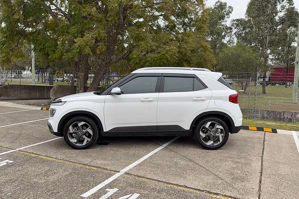 2023 Hyundai Venue Active QX.V5