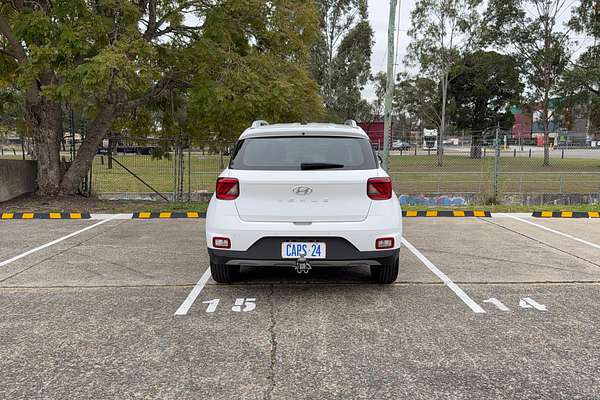 2023 Hyundai Venue Active QX.V5