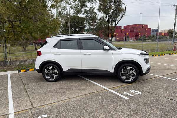 2023 Hyundai Venue Active QX.V5