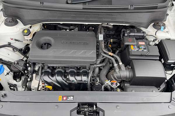 2023 Hyundai Venue Active QX.V5