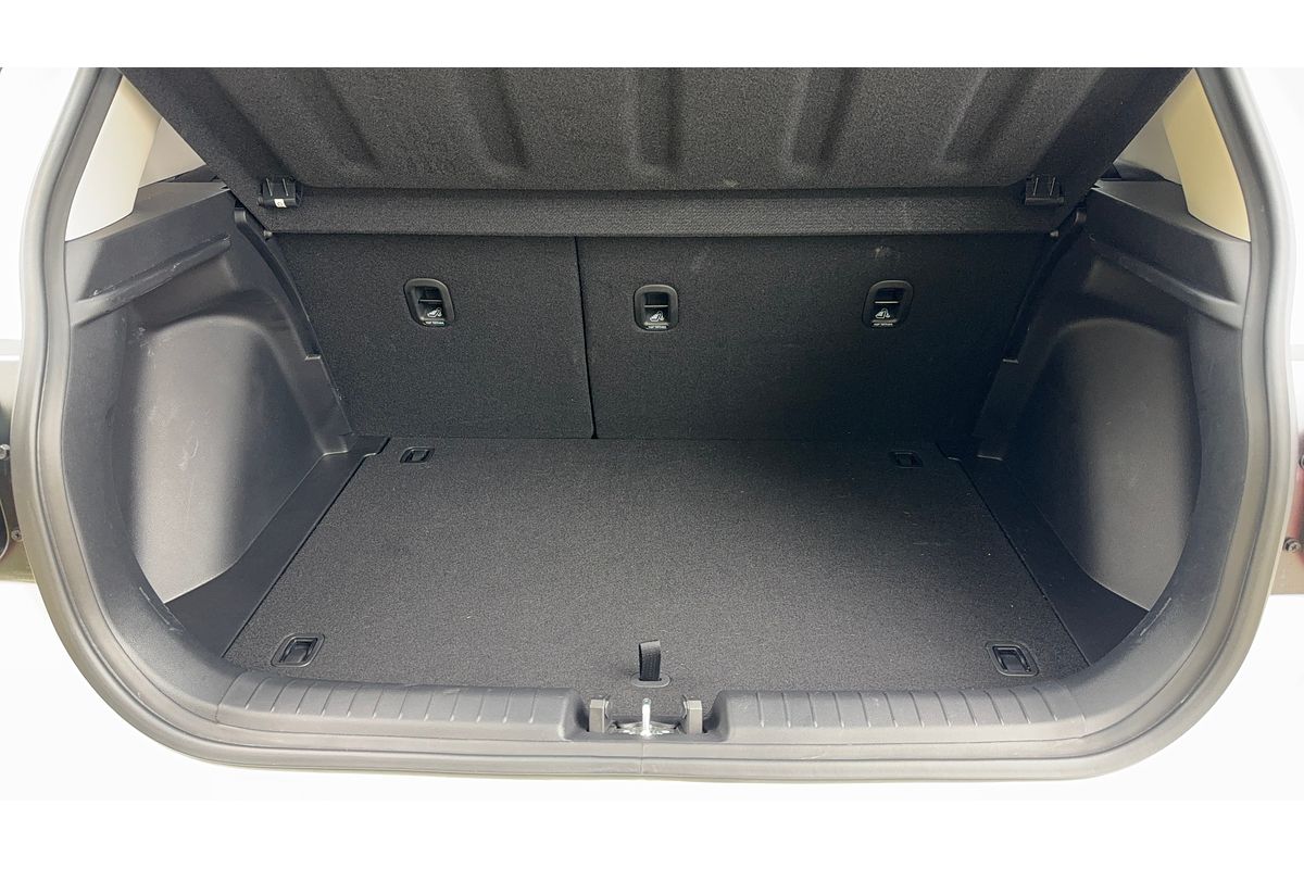2023 Hyundai Venue Active QX.V5