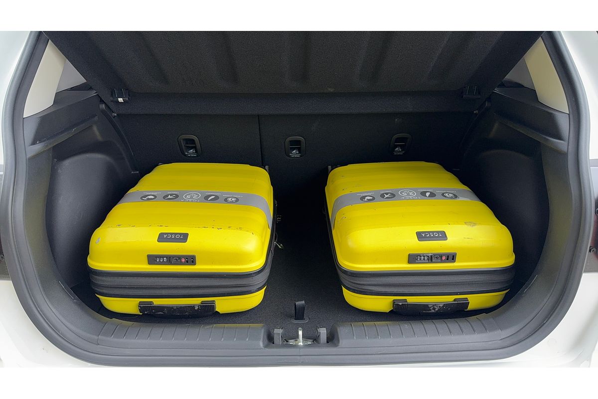 2023 Hyundai Venue Active QX.V5